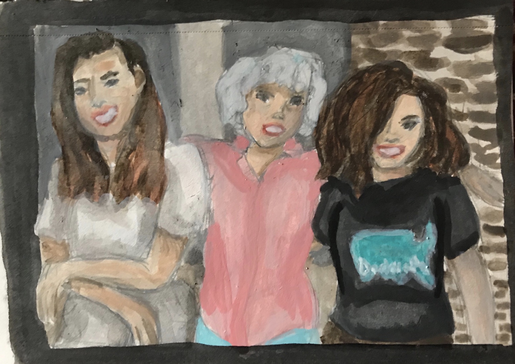 Eliza Cooke interpretation