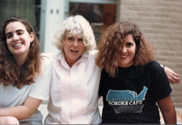 Pamela Kirkland-Isenberg